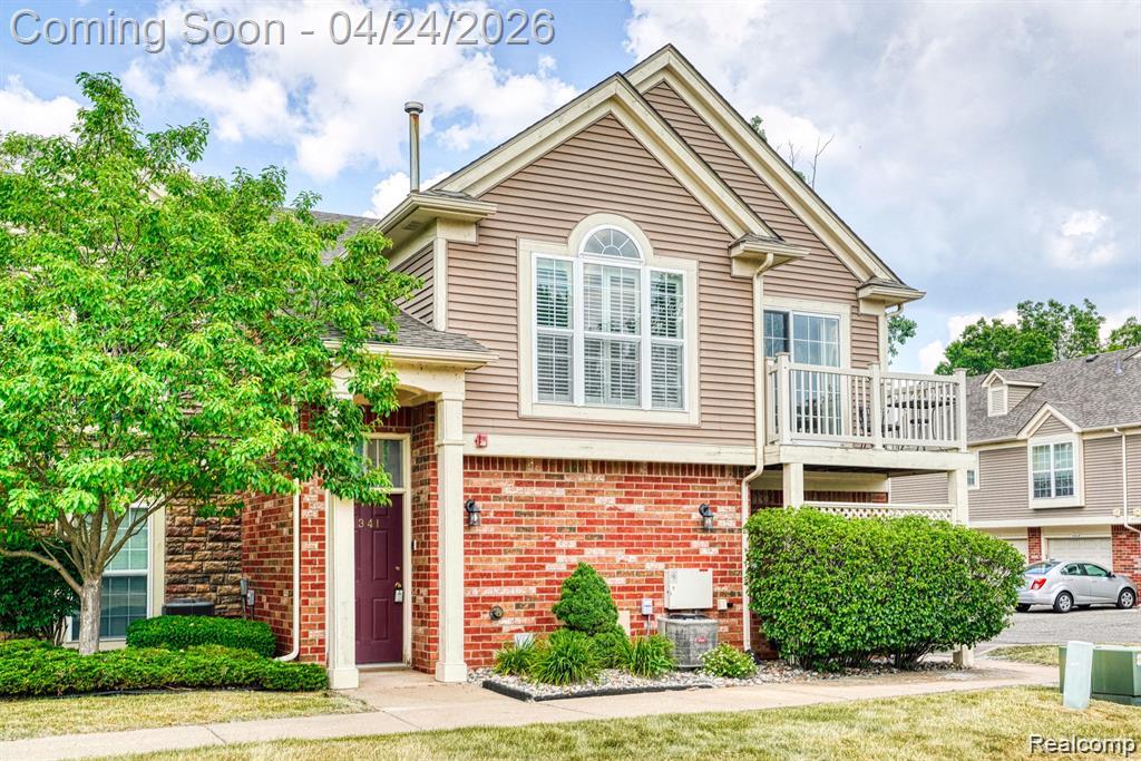 4341 Deeside Drive, Brighton, MI 48116 — Photo 16