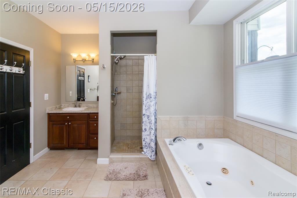 4144 Meadow Hills Drive, Pinckney, MI 48169 — Photo 28