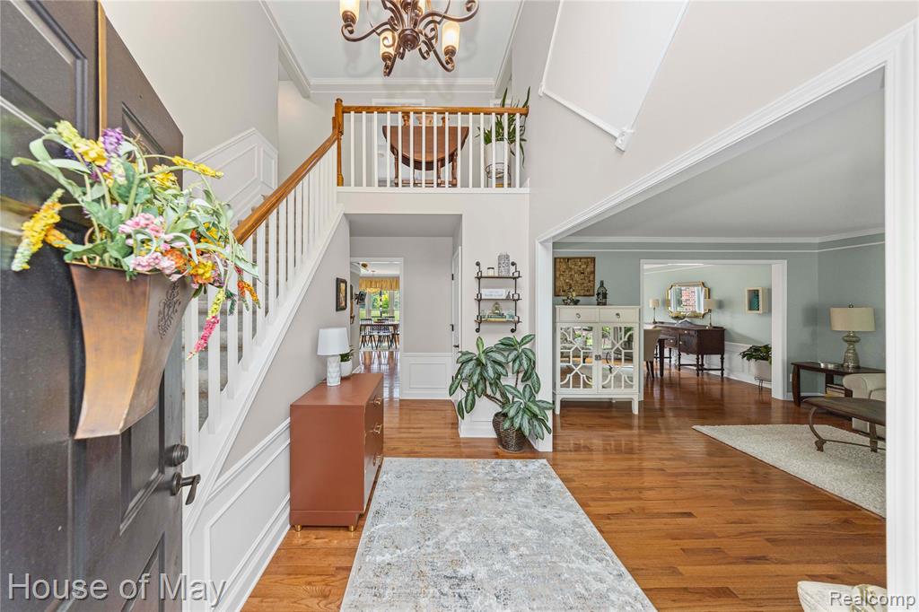 47793 Ten Point Drive, Canton, MI 48187 — Photo 3