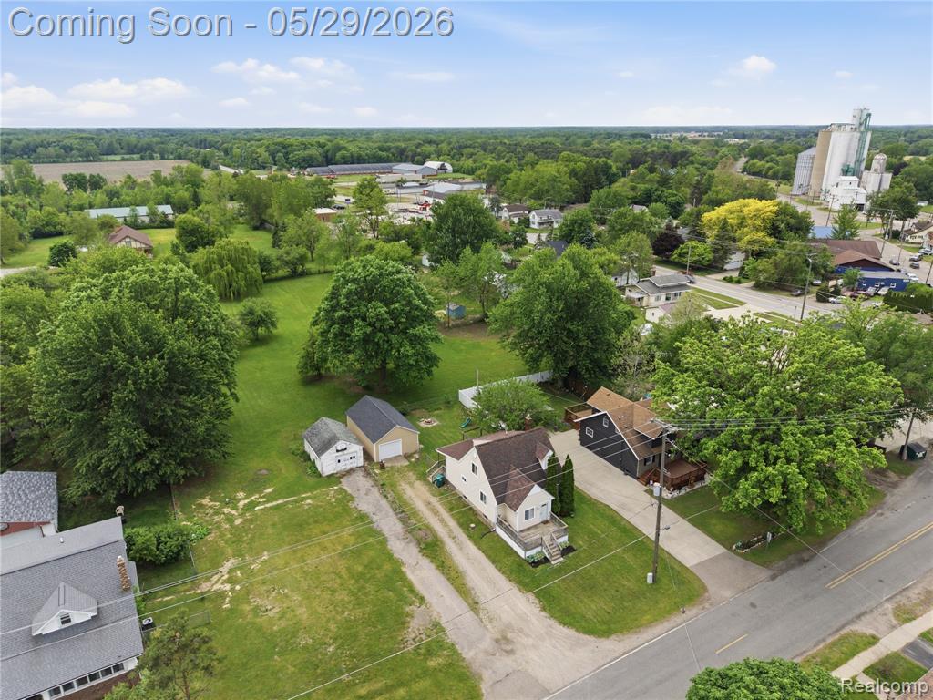 12463 W Lennon Road, Lennon Vlg, MI 48449 — Photo 49