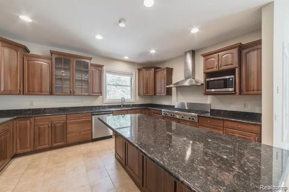 1591 Eagle Trail, Oxford, MI 48371 — Photo 15
