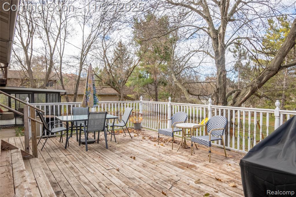 5333 Waterford Road, Clarkston, MI — Photo 46