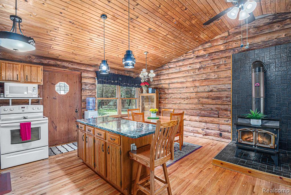 4166 Sweet Road, Howell, MI 48843 — Photo 16