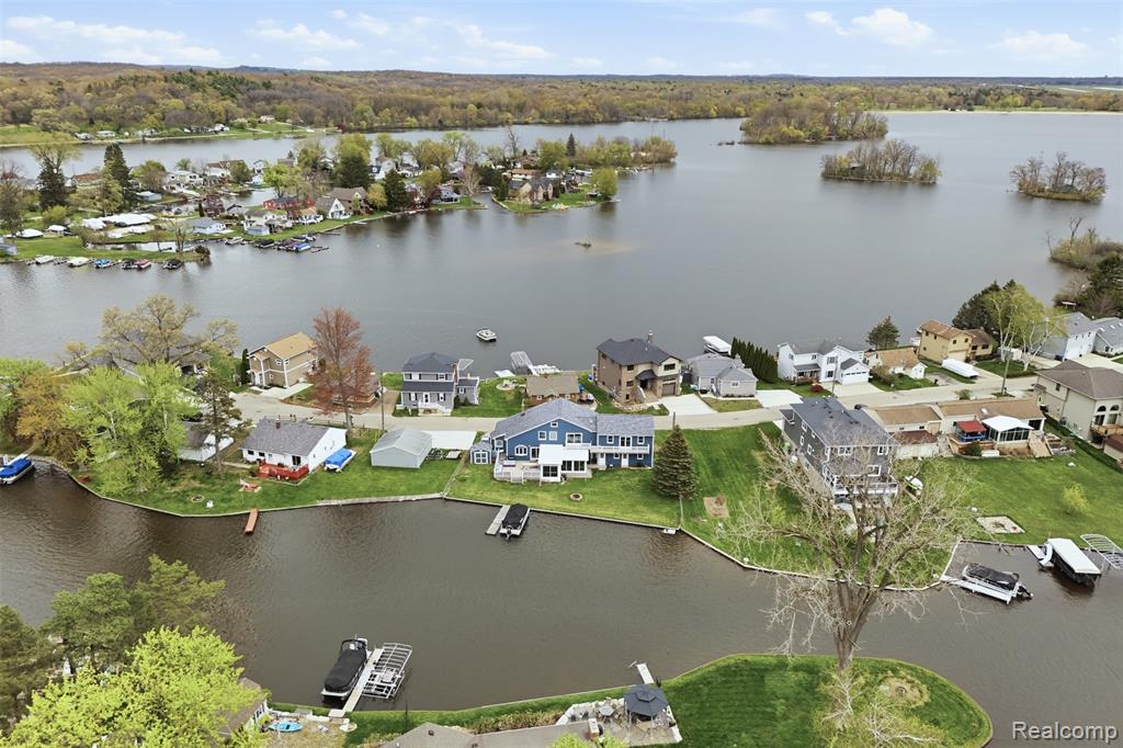 2299 Kingston Street, White Lake, MI — Photo 40