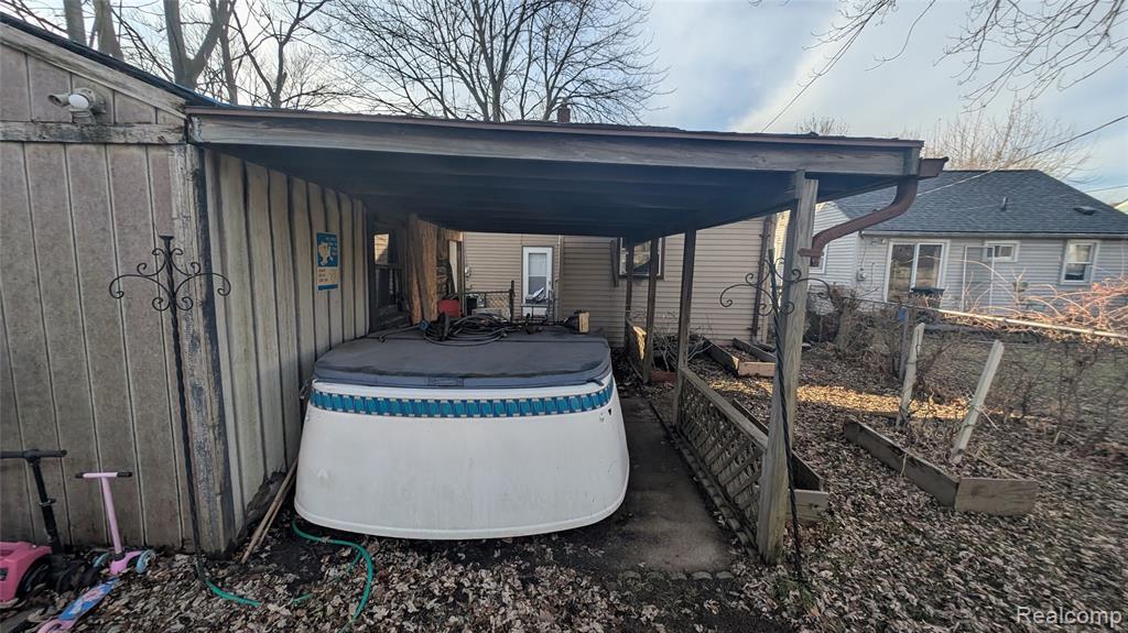 6713 MCGUIRE Street, Taylor, MI 48180 — Photo 10