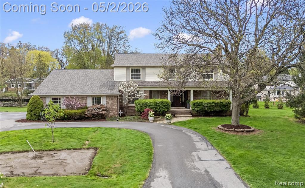 4436 Ardmore Court, Bloomfield, MI 48302 — Photo 58