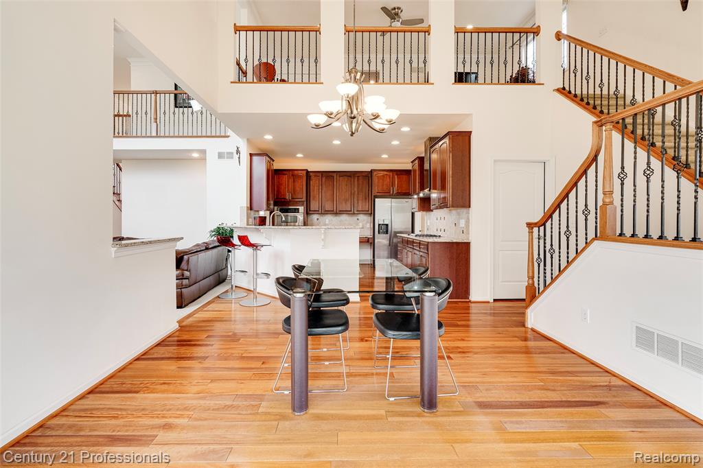 50553 Billenca Drive, Novi, MI — Photo 47