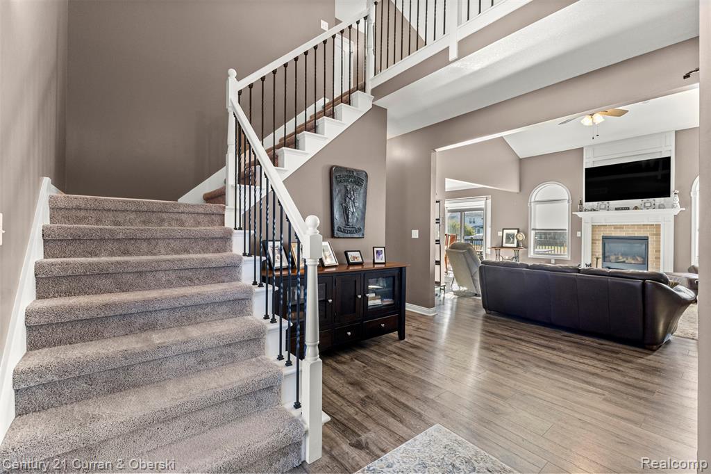 4973 Orchard Crest Court, Monroe, MI 48161 — Photo 18