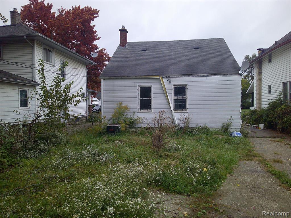 418 E BALTIMORE Boulevard, Flint, MI 48505 — Photo 7