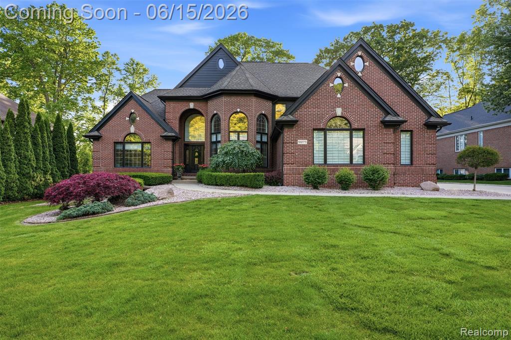 56173 Parkview Drive, Utica, MI 48316 — Photo 2