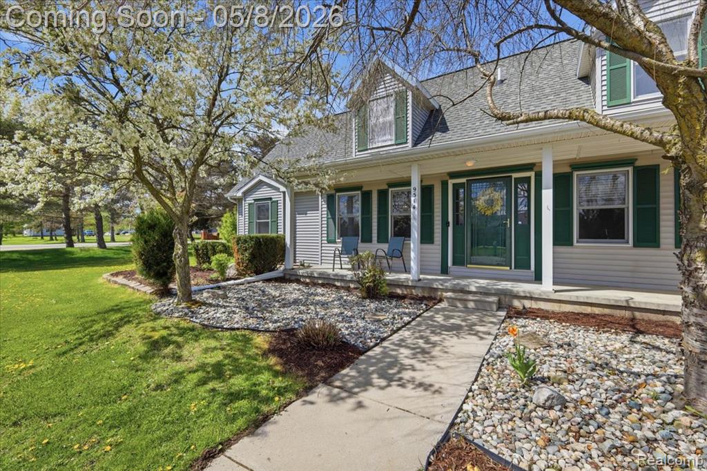 9514 Aspen View Drive, Grand Blanc, MI 48439 — Photo 3