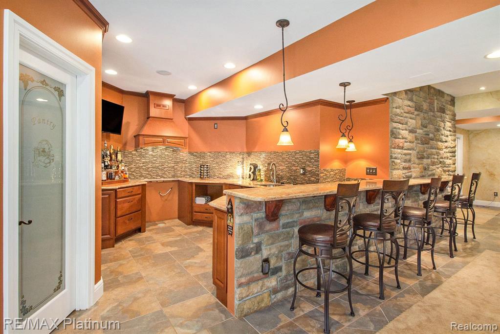 7186 GRANGER DRIVE, Howell, MI 48855 — Photo 21
