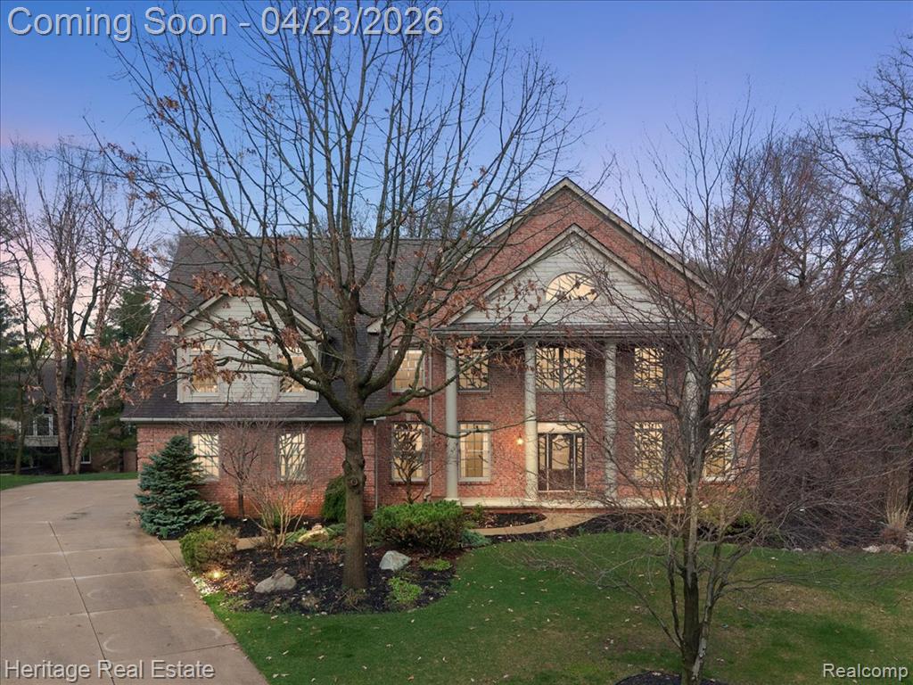 1562 Eagle Trail, Oxford, MI 48371 — Photo 2