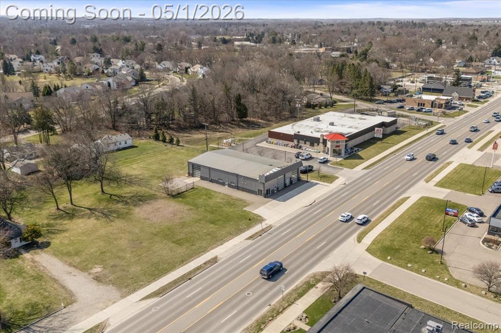 588 S Lapeer Road, Oxford, MI 48371 — Photo 7