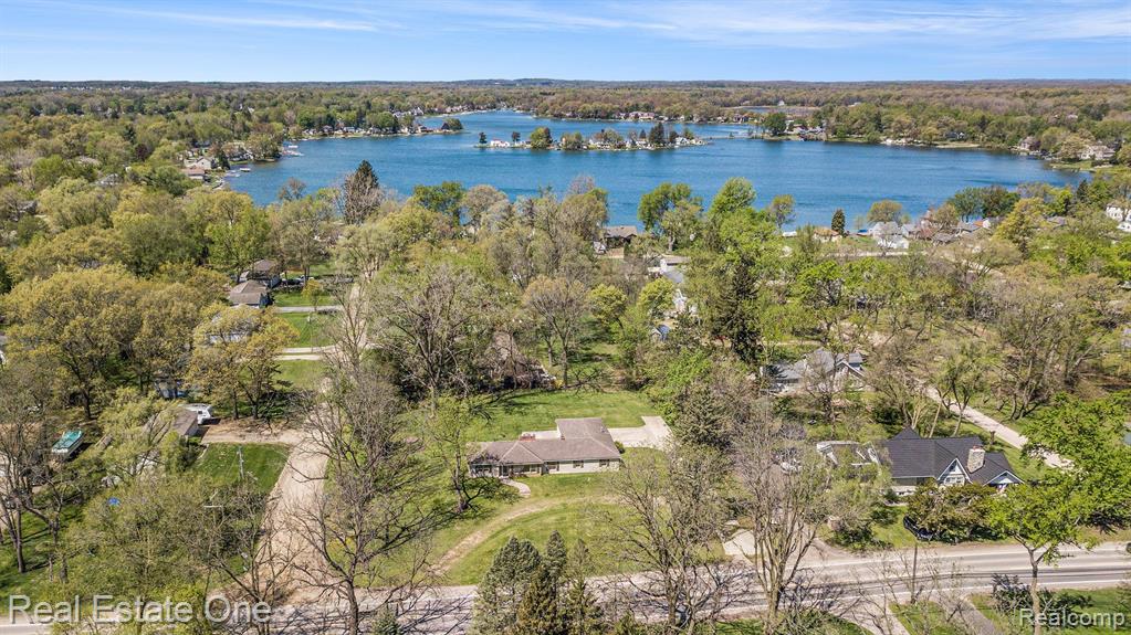 4001 N DUCK LAKE Road, Highland, MI 48356 — Photo 19