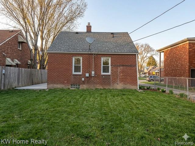 4607 Cadieux Road, Detroit, MI 48224 — Photo 15