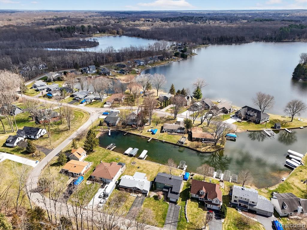 3318 Shawnee Trail, Pinckney, MI 48169 — Photo 41