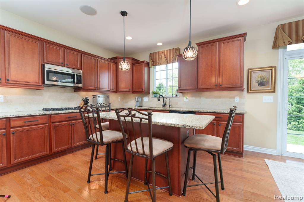 24455 Glenwood Drive, South Lyon, MI 48178 — Photo 20