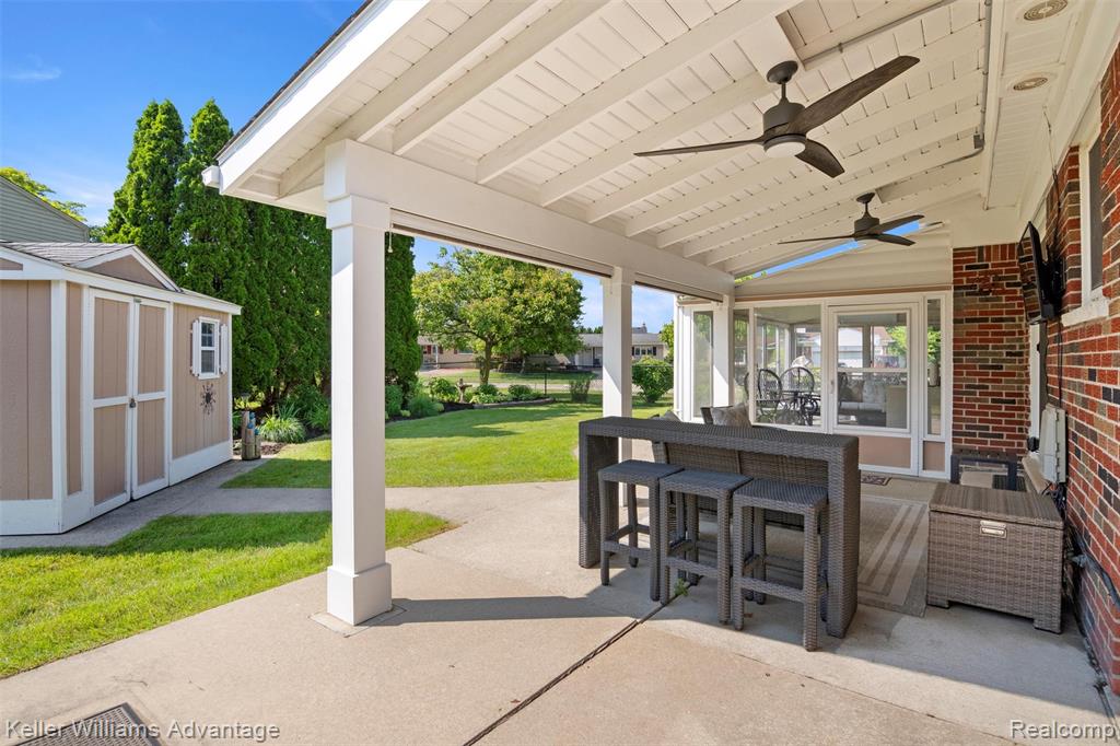 44204 Brandywyne Road, Canton, MI 48187 — Photo 57
