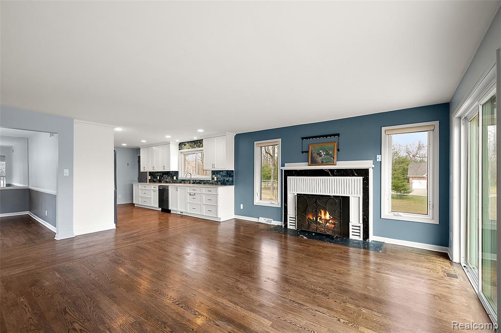 3105 Hickory Ridge Drive, Ortonville, MI 48462 — Photo 17