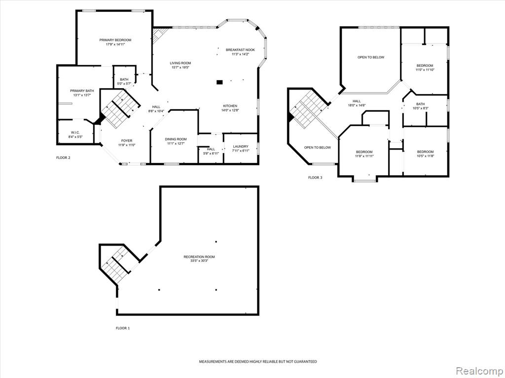 47509 Brockmor Drive, Shelby Twp, MI 48315 — Photo 52