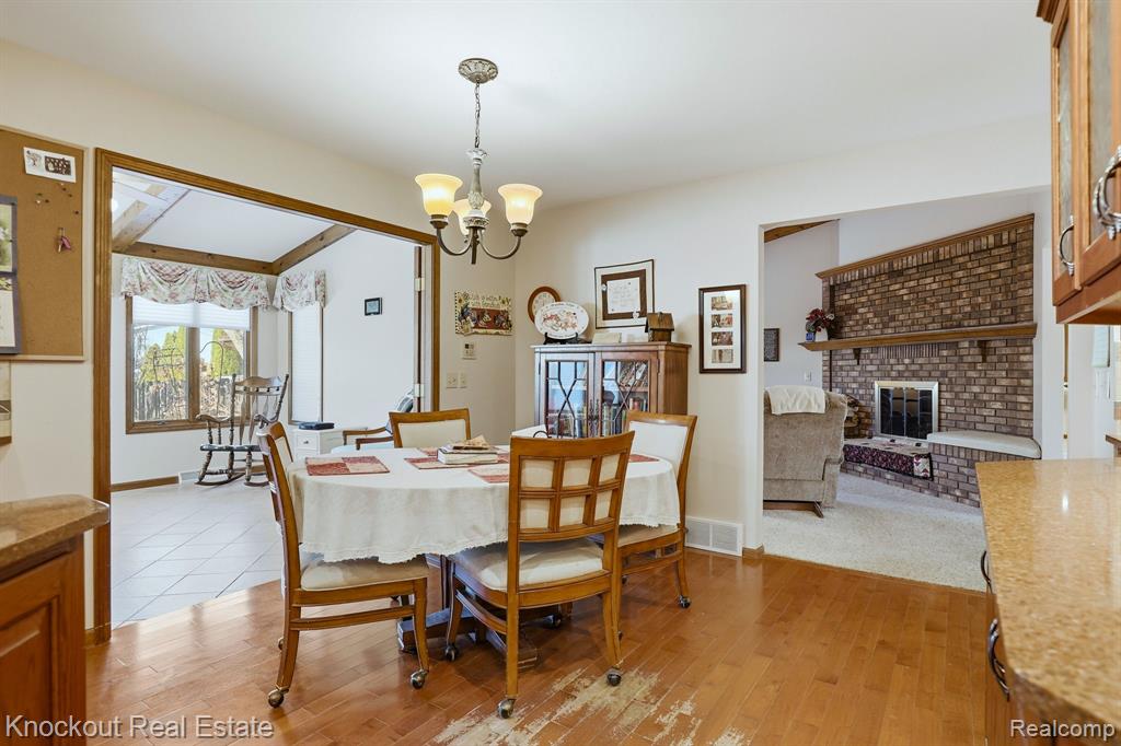686 Willow Lane, Frankenmuth, MI 48734 — Photo 22