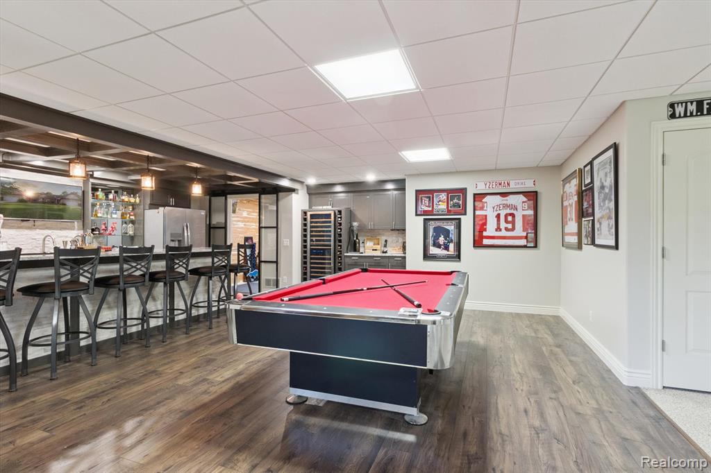 12104 Tullymore Drive, Stanwood, MI, 49346