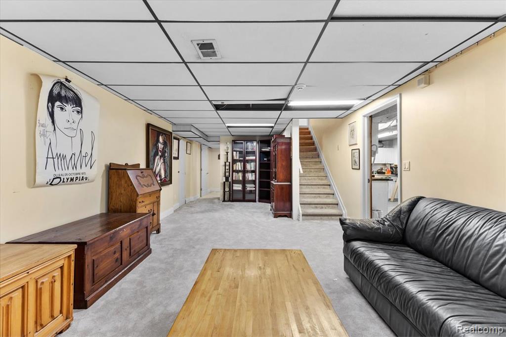 4824 Quarton Road, Bloomfield Hills, MI 48302 — Photo 34