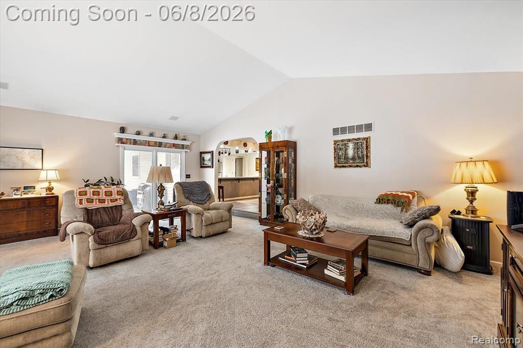 5400 GRANGE HALL Road, Holly, MI 48442 — Photo 5