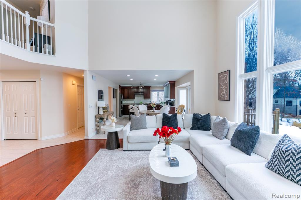 1753 Deer Path Trail, Oxford, MI 48371 — Photo 13