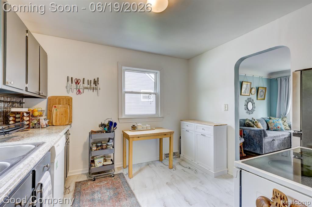 521 E Chesterfield Street, Ferndale, MI 48220 — Photo 13