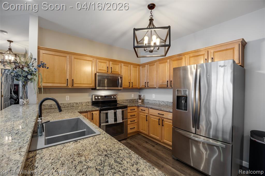 5494 Acorn Lane, Sterling Heights, MI 48314 — Photo 8