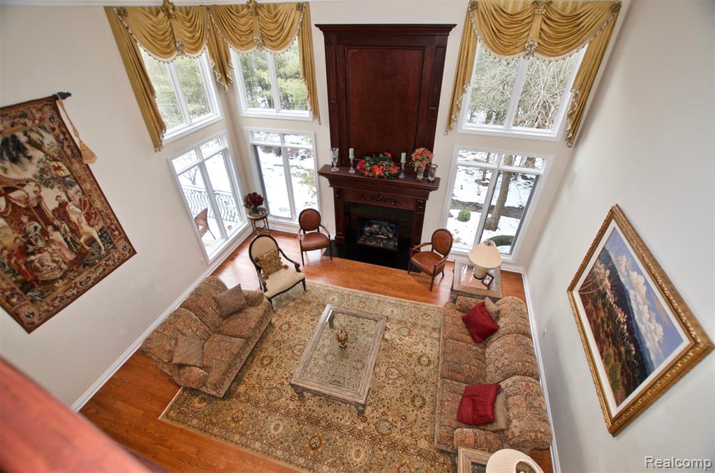 2551 Ginger Court, Bloomfield Hills, MI 48304 — Photo 23