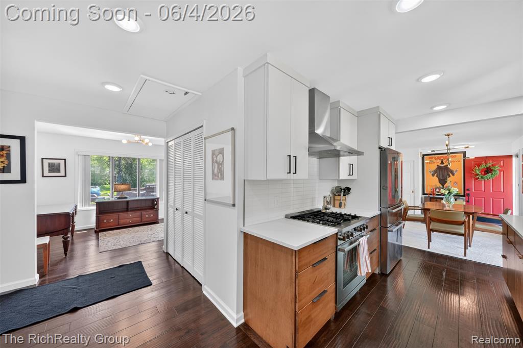7117 Ward Eagle Drive, West Bloomfield, MI — Photo 18