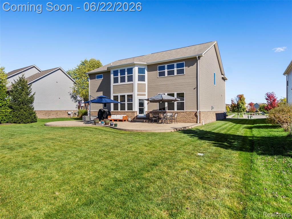 2130 Findley Circle, Lake Orion, MI — Photo 54
