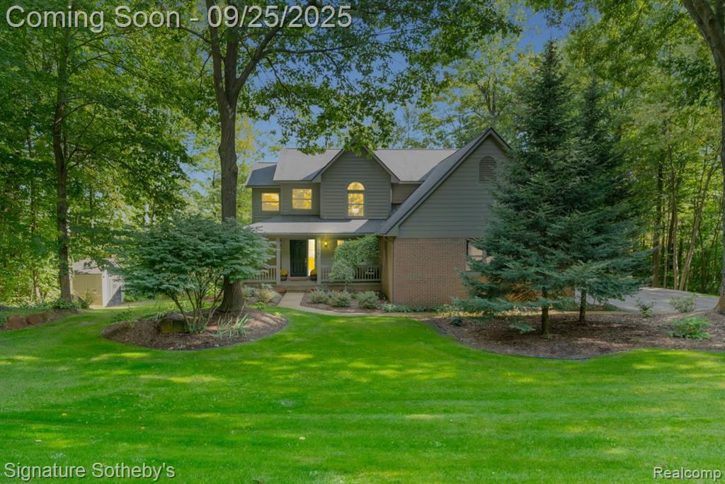 5226 Forest Valley Drive, Clarkston, MI 48348 — Photo 35