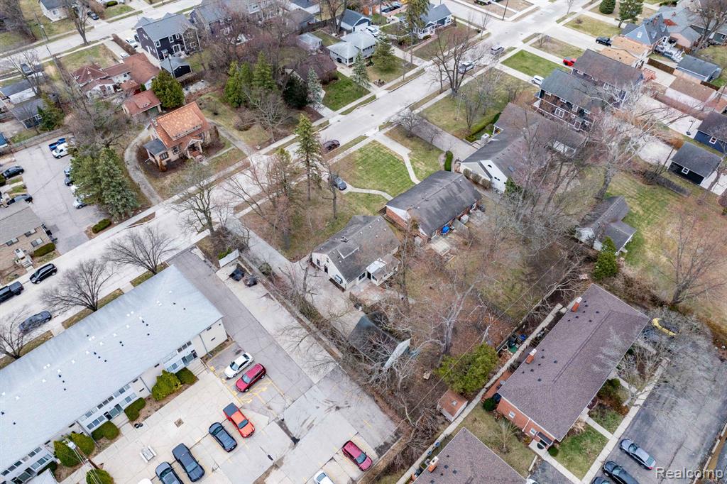 428 Girard Avenue, Royal Oak, MI 48073 — Photo 51