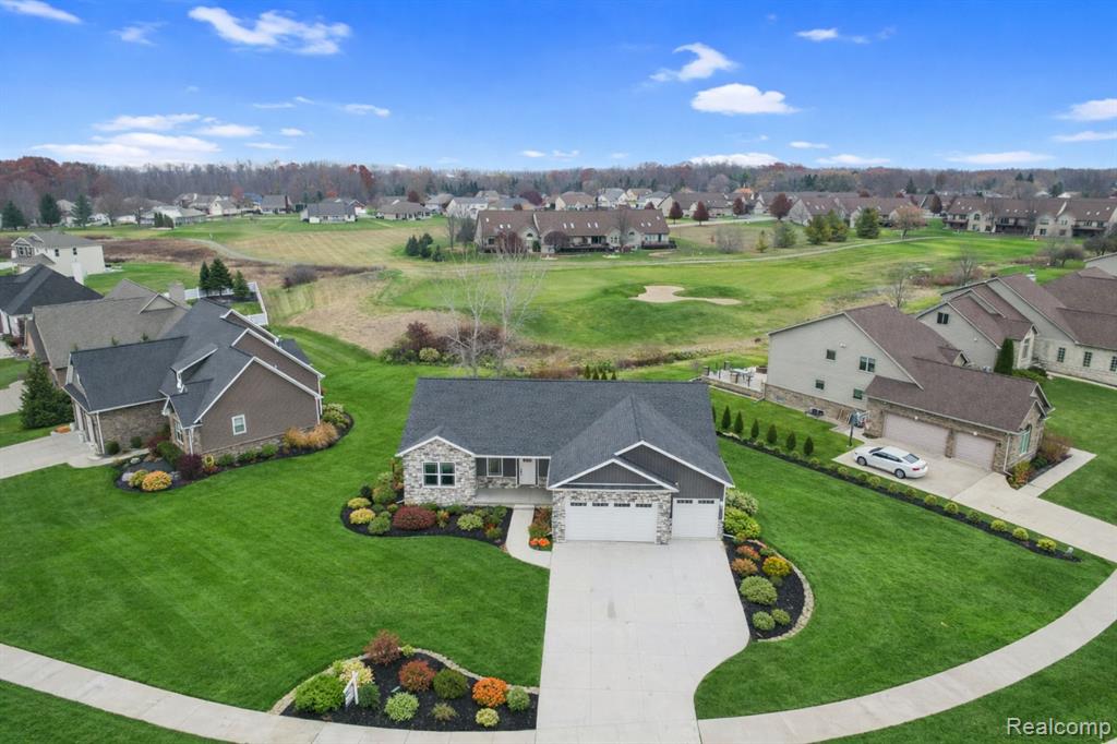 9161 Copper Ridge Drive, Davison, MI 48423 — Photo 2