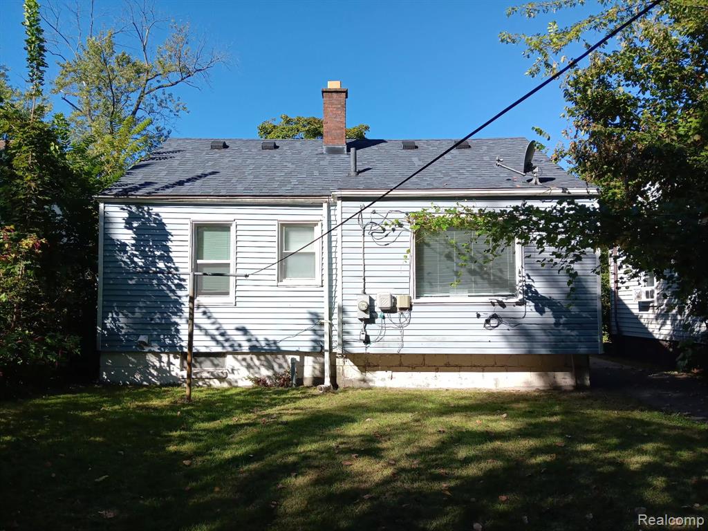 9250 PLAINVIEW, Detroit, MI 48228 — Photo 20