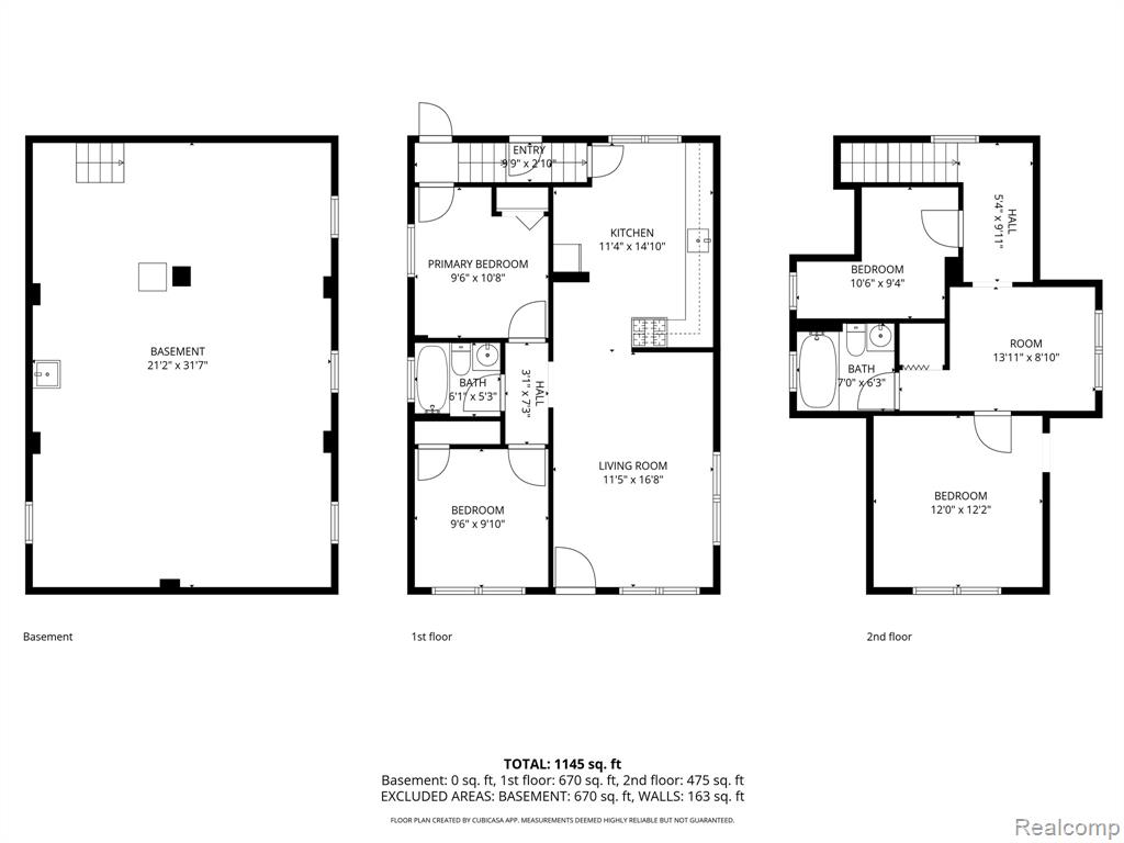 705 Cleophus Parkway, Lincoln Park, MI 48146 — Photo 29