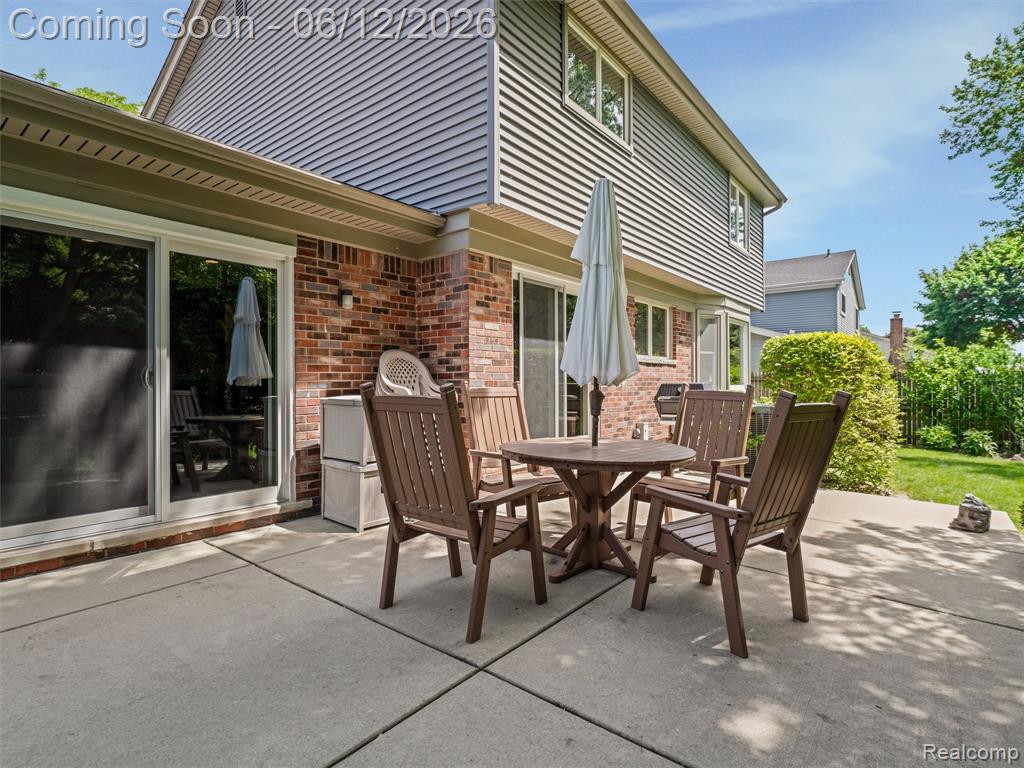 5057 Prentis Drive, Troy, MI 48085 — Photo 31