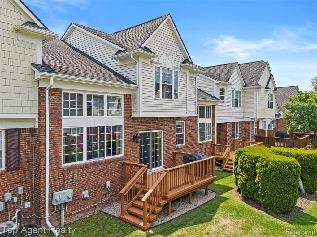 41506 Oconnor Lane, 156, Novi, MI 48377 — Photo 39
