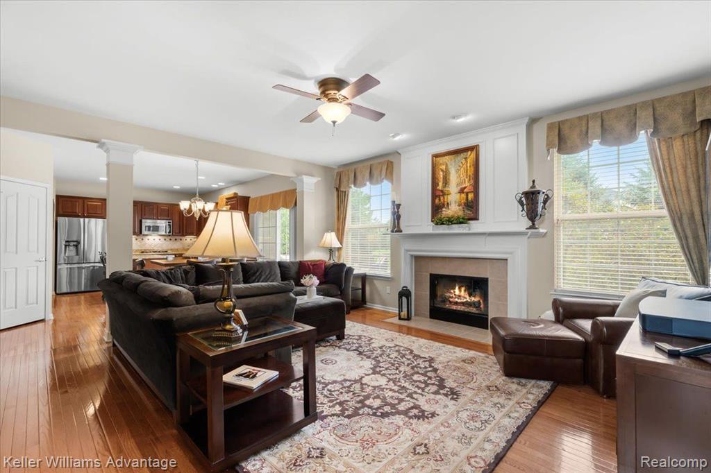 49053 RUNNING TROUT Lane, Northville, MI 48168 — Photo 12