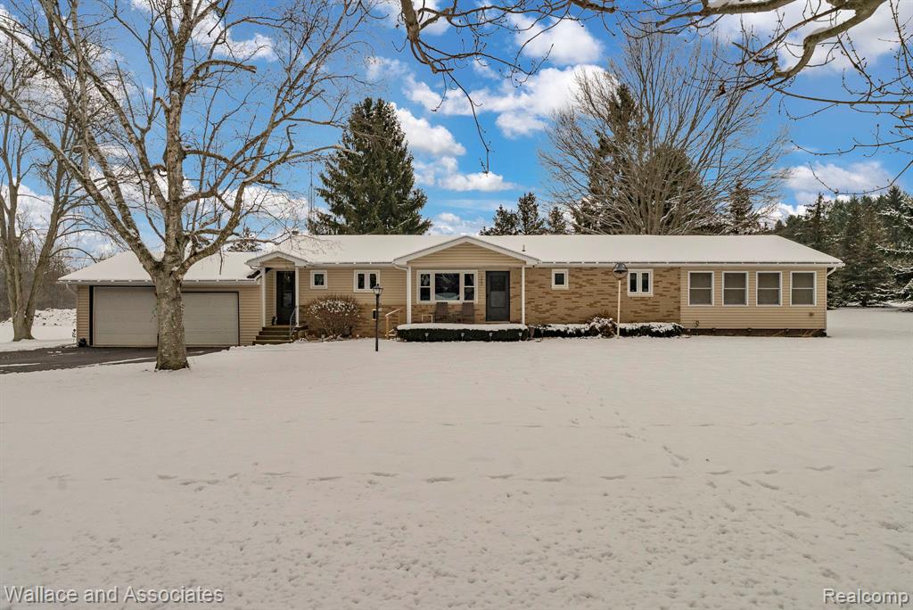 7907 Brockway Road, Melvin, MI 48454 — Photo 10