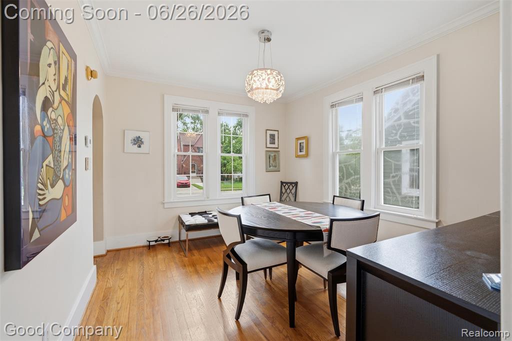 948 Cambridge Road, Berkley, MI 48072 — Photo 9