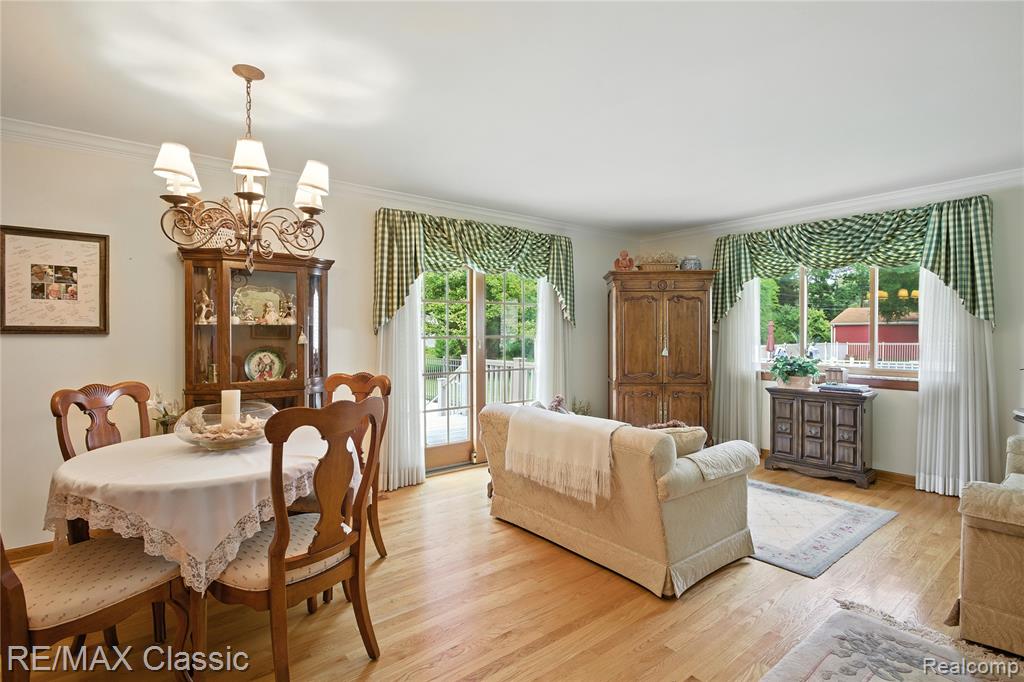 415 Booth Road, Troy, MI 48085 — Photo 23