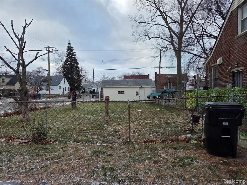 20409 Yonka Street, Detroit, MI 48234 — Photo 28