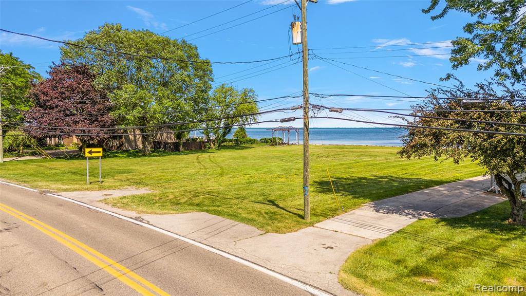 39196 - Lot 56 & 57 Lakeshore Drive, Harrison Township, MI, 00000