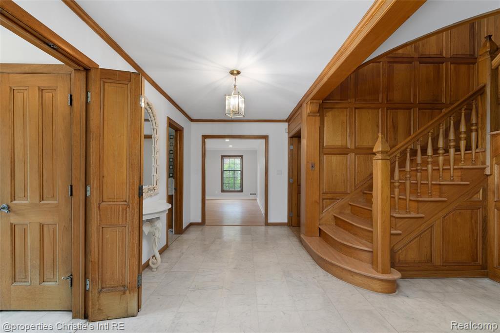 1925 Wellesley Drive, Detroit, MI 48203 — Photo 3