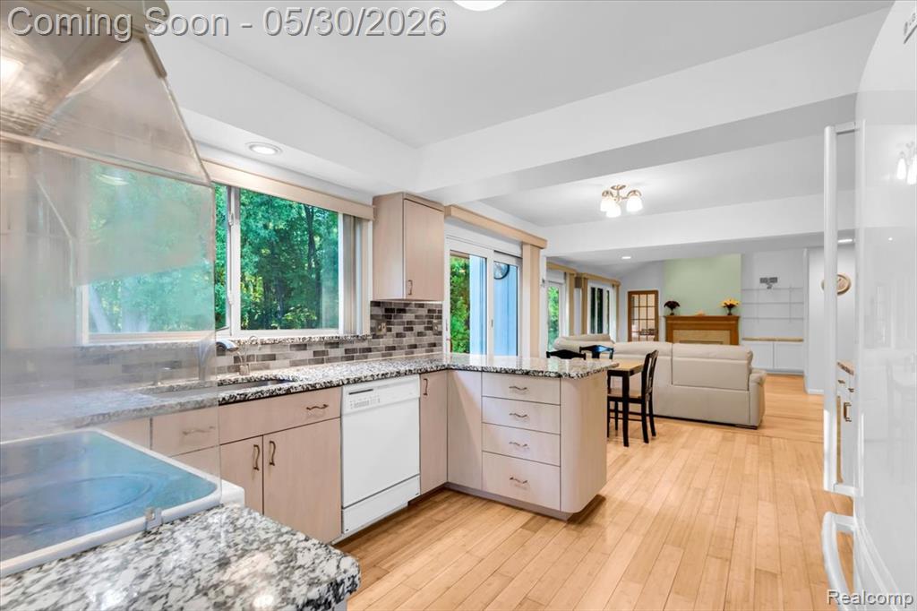 29100 Creek Bend Drive, Farmington, MI 48331 — Photo 13